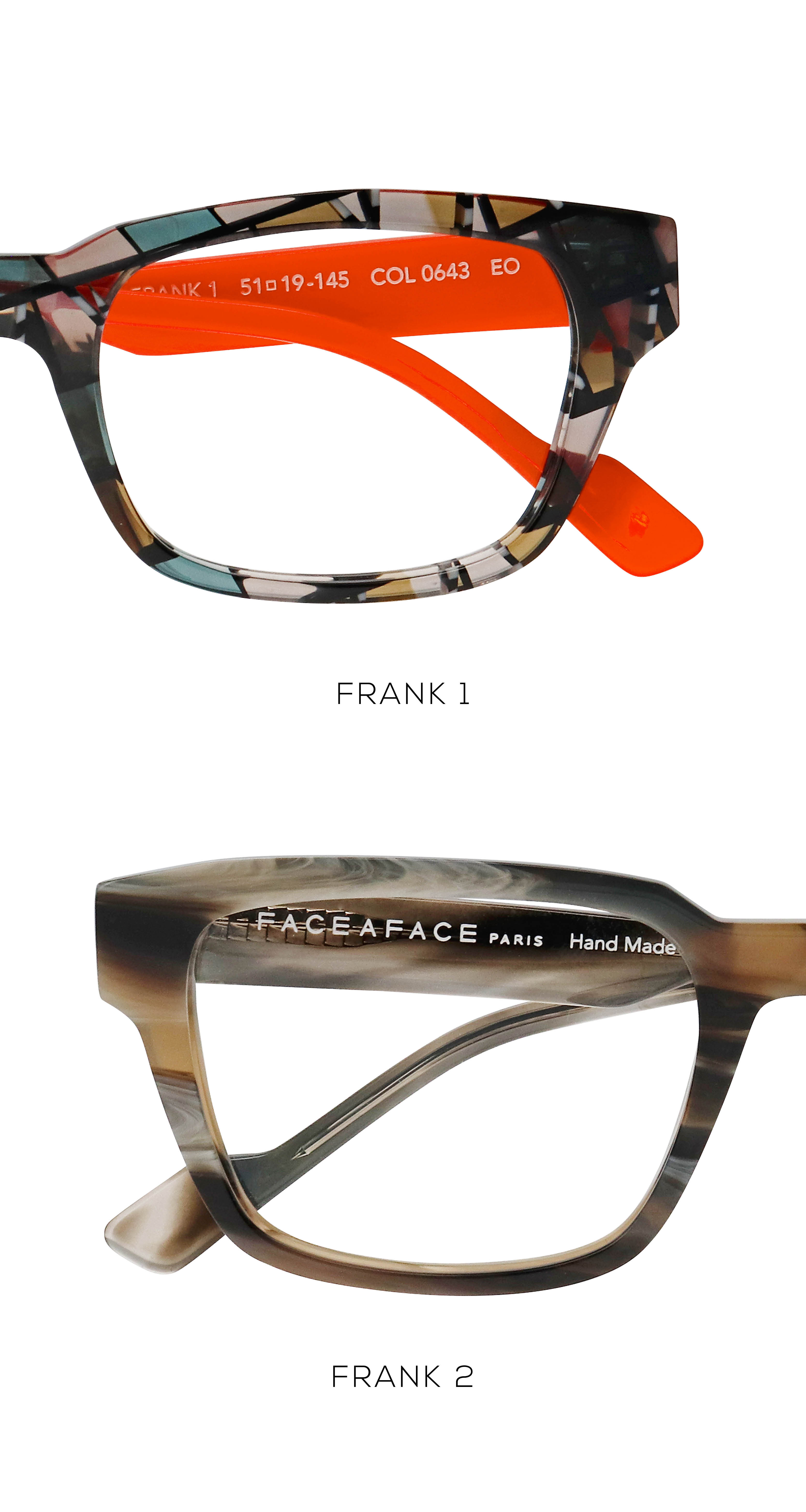 frank frink glasses