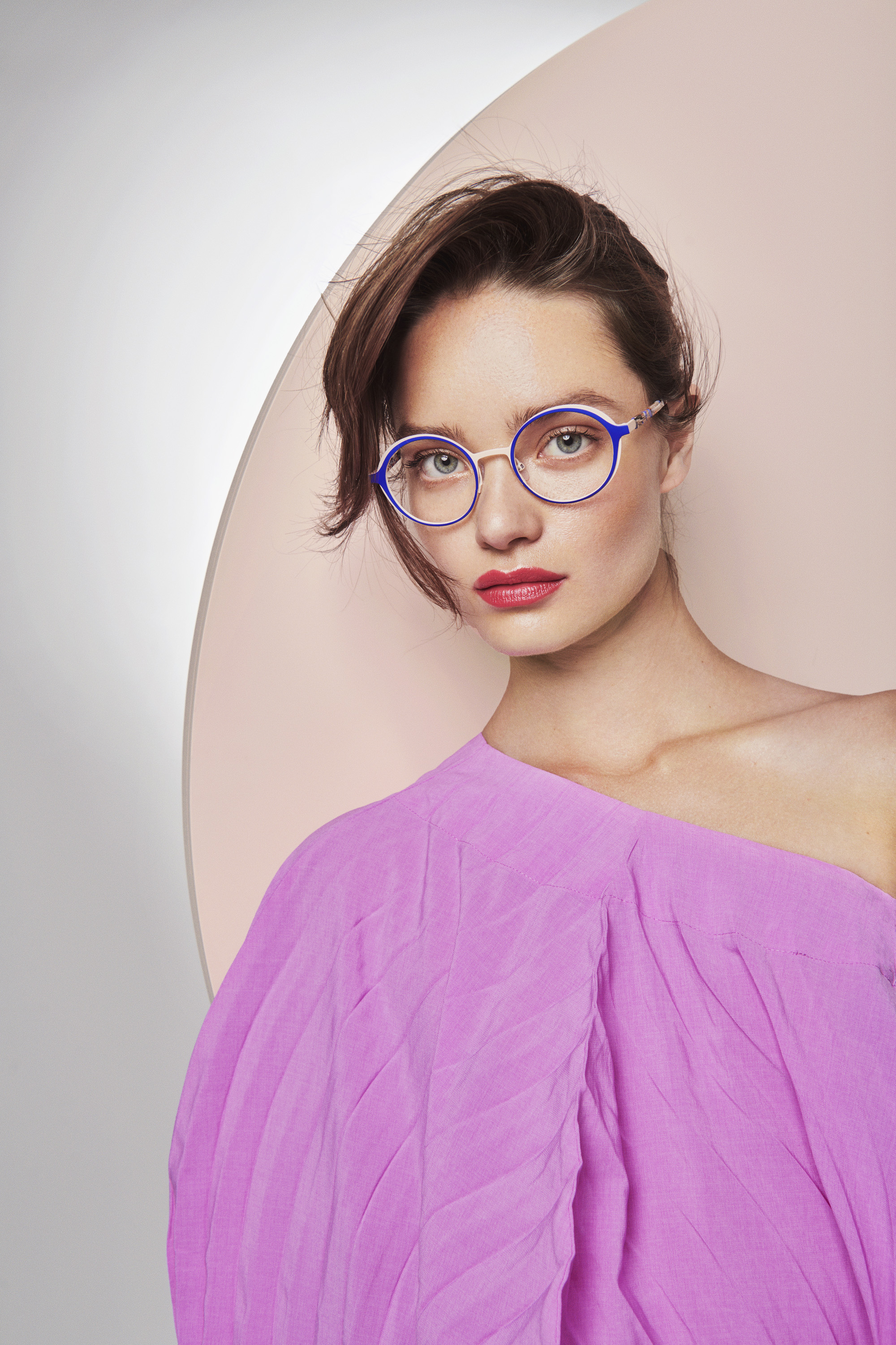 Monture lunette marque discount face a face